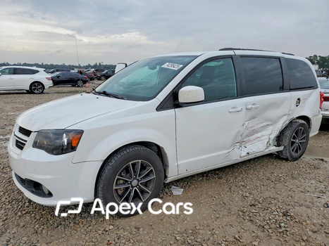Dodge Caravan 2018 - Image 1 of 14