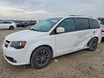 Dodge Caravan 2018