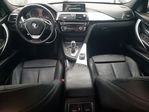 BMW Series 3 2016
