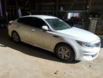 Kia Optima 2016