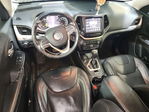 Jeep Cherokee 2015