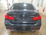 BMW Series 3 2015