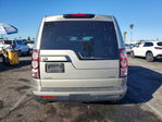 Land Rover LR4 2011