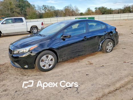 Kia Forte 2017 - Image 1 of 12