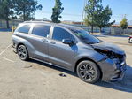 Toyota Sienna 2025