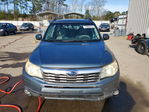 Subaru Forester 2009