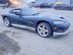 Dodge Viper 2001