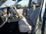 Subaru Forester 2012