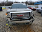 GMC Sierra 2015