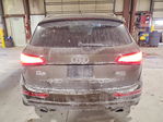 Audi Q5 2014