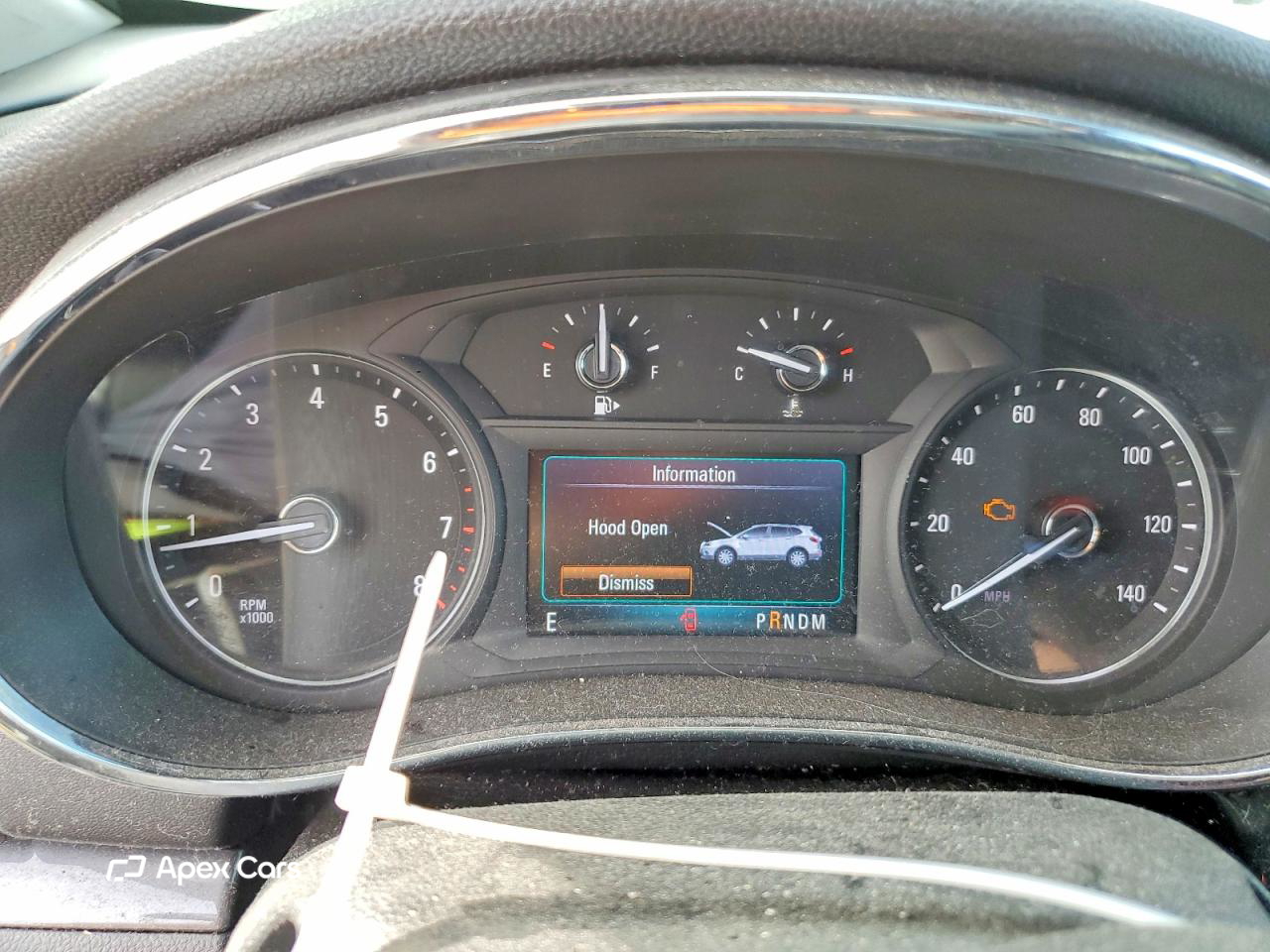 Buick Encore 2019