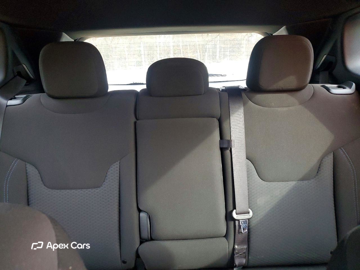 Jeep Compass 2023