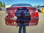 Ford Fusion 2011