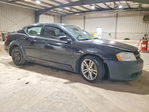 Dodge Avenger 2014