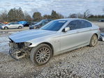 BMW Series 5 2013