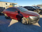 Chrysler 200 2015