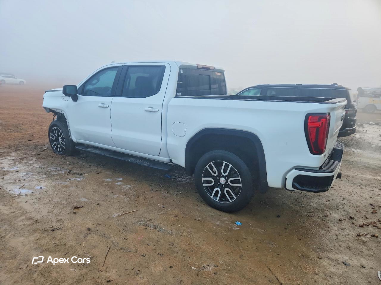 GMC Sierra 2020