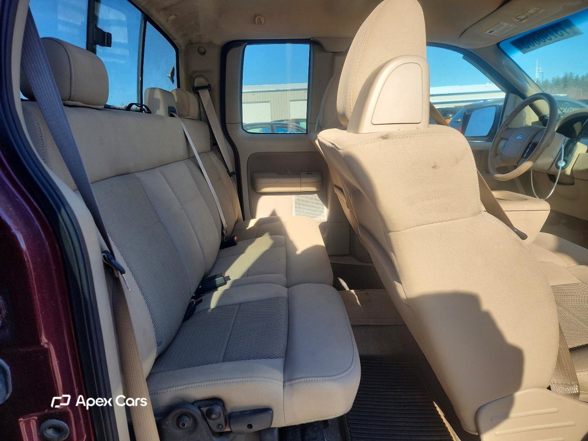 Ford F-150 2006