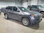 Jeep Cherokee 2015