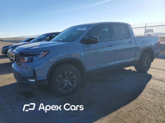 Honda Ridgeline 2023 - Image 1 of 12