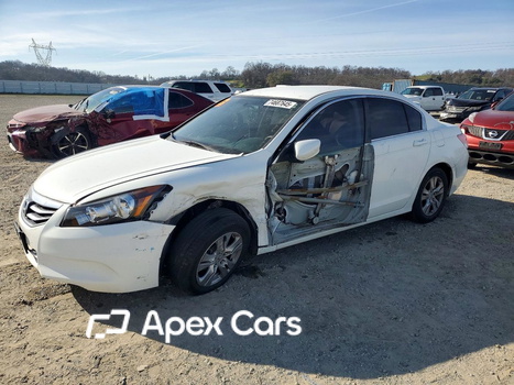 Honda Accord 2011 - Image 1 of 12