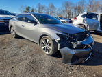Nissan Maxima 2021