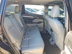 Toyota Highlander 2018