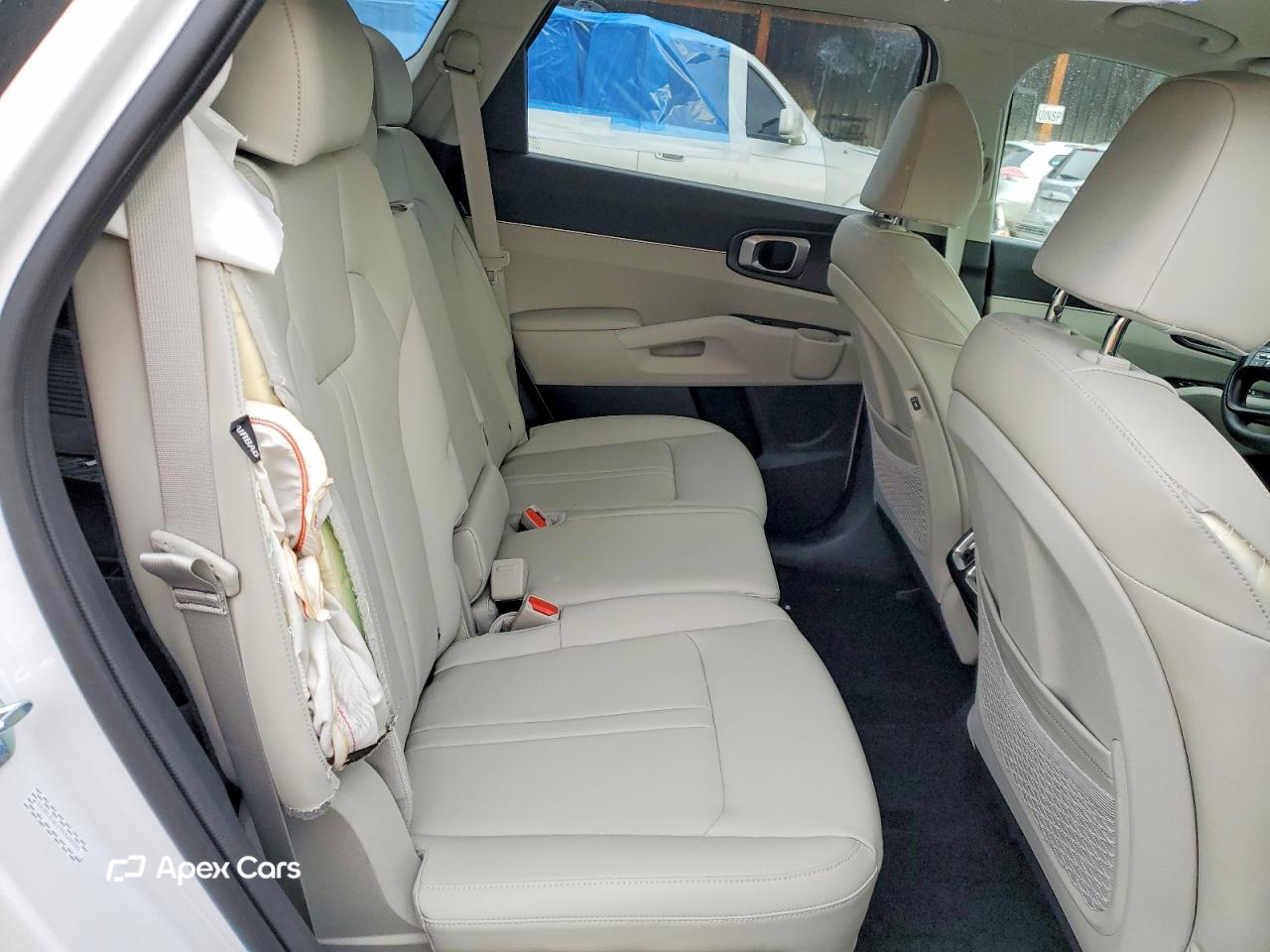 Kia Sorento 2026
