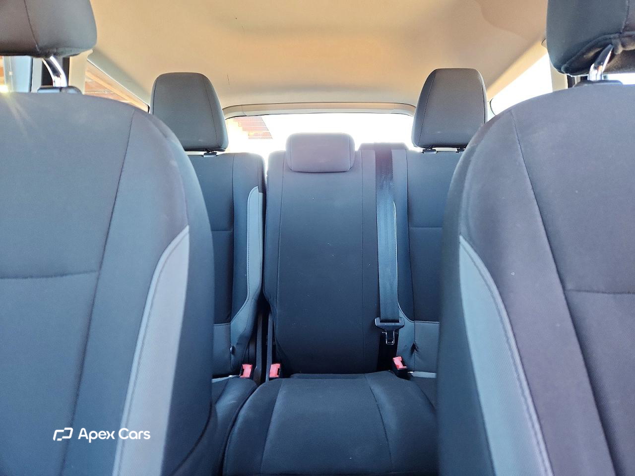 Ford Escape 2015