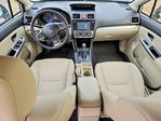 Subaru Impreza 2015
