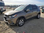 Chevrolet Trax 2022