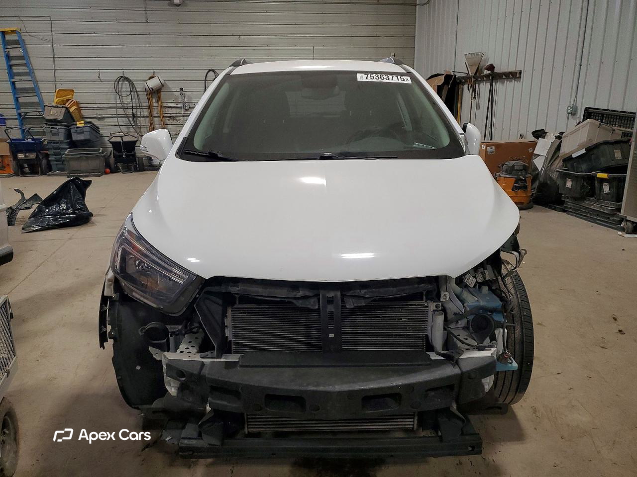 Buick Encore 2019