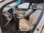 Ford Explorer 2015