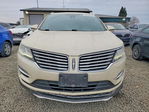 Lincoln MKC 2018