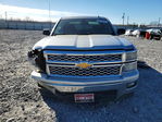 Chevrolet Silverado 2014