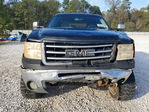 GMC Sierra 2012