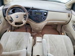 Mazda MPV 2003
