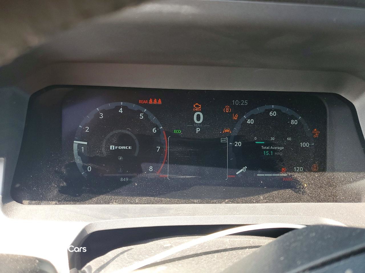 Toyota Tacoma 2025