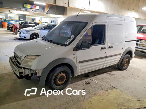 Ford Transit 2012 - Image 1 of 13