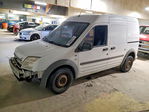 Ford Transit 2012