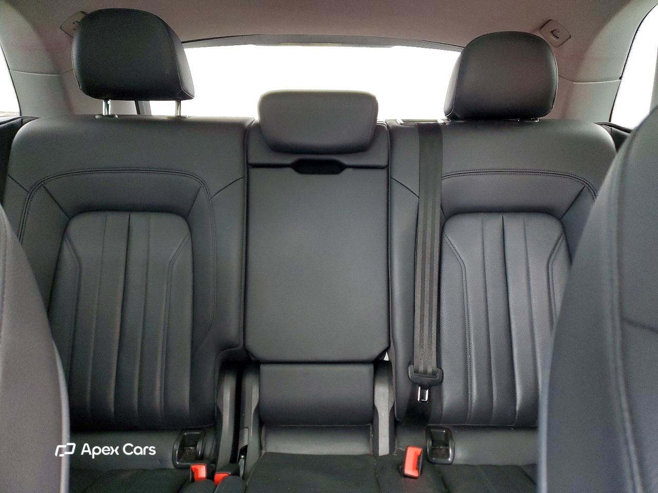 Audi Q5 2018