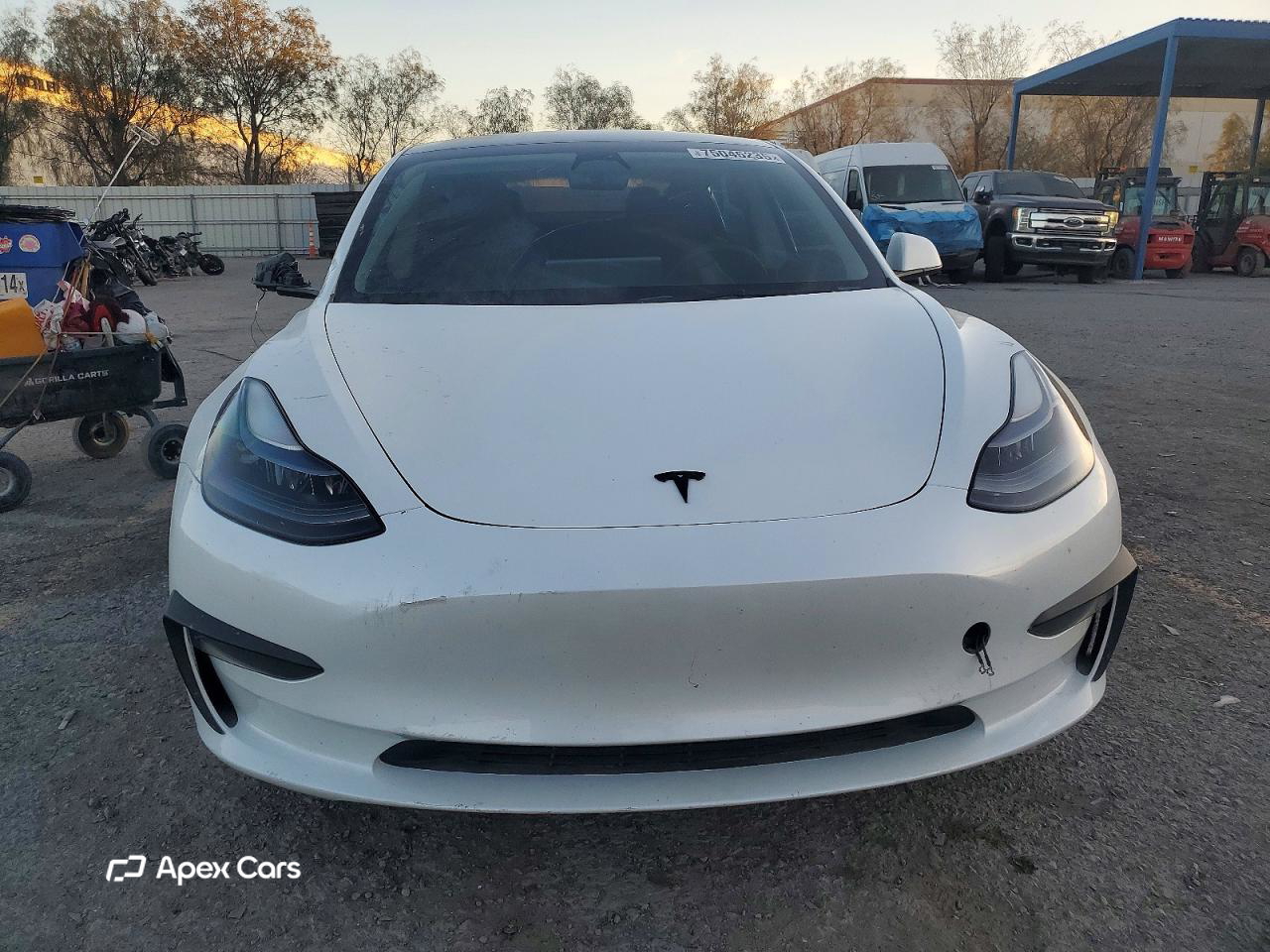 Tesla Model 3 2023
