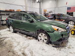 Subaru Outback 2011