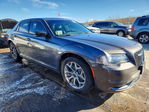 Chrysler 300 2017