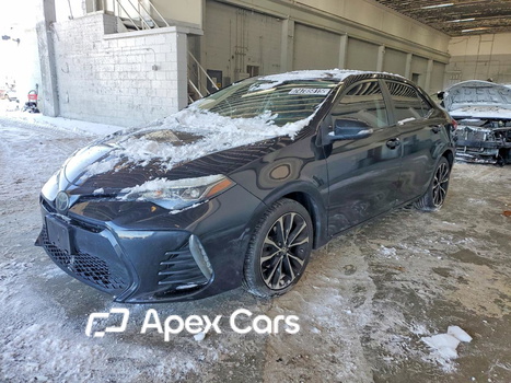 Toyota Corolla 2019 - Image 1 of 12