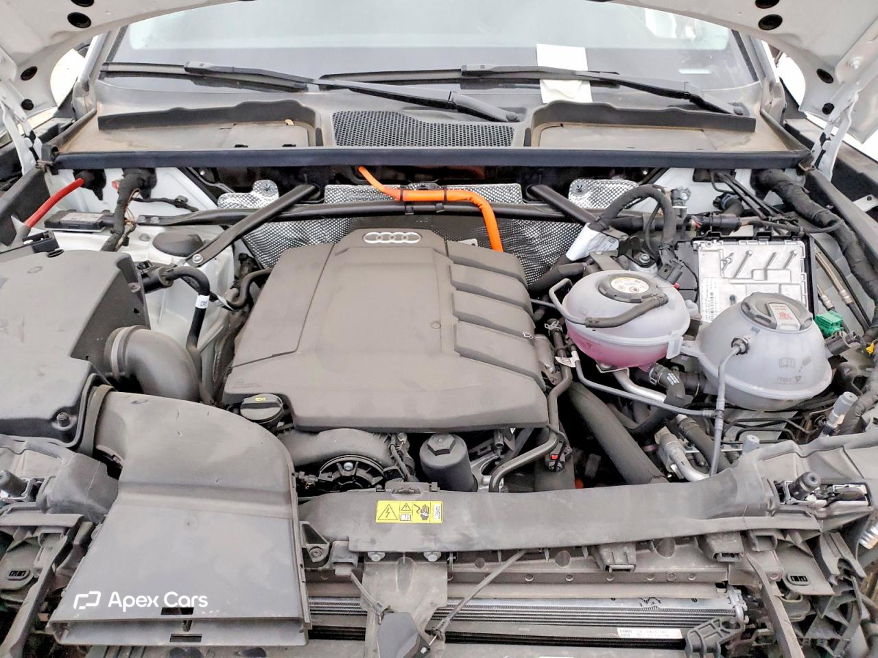 Audi Q5 2025