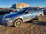Subaru Legacy 2008
