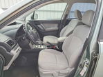 Subaru Forester 2014