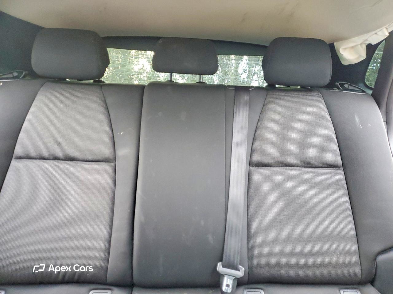 Mazda CX-30 2021