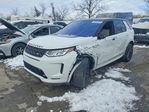 Land Rover Discovery 2020